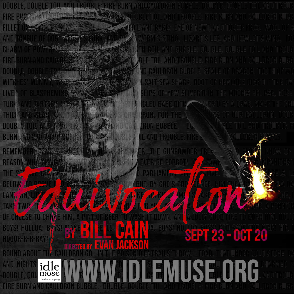 Equivocation with Idle Muse